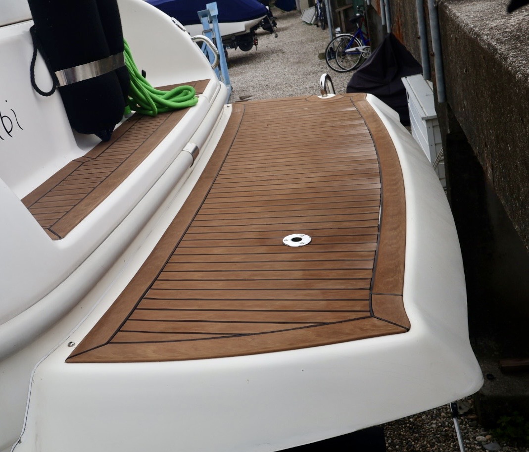Cranchi 25 Perla - 